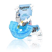 Трейнер Миобрейс K2  Medium голубой Трейнер К2 Medium