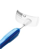 Линейка измерительная LM ORthoSizer 9400 LMortosizer