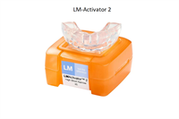 Трейнер LM-Activator 2, 60 H, высокая короткая модель 2LM60HS