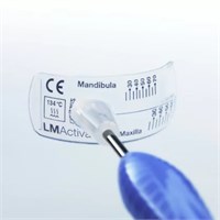 Линейка LM-OrthoSizer-2 LMortosizer2